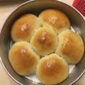 Cooksnap dari margarethalim untuk resep Roti Cheese Sweet Bun.