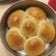 Cooksnap dari margarethalim untuk resep Roti Cheese Sweet Bun.