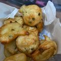 Cooksnap dari alfi ruham untuk resep Nasi Boran / Sego Boranan