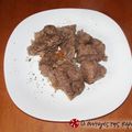 Cooksnap από july88 στη συνταγή Μοσχαράκι λεμονάτο με ρίγανη