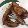 Cooksnap dari Ibun untuk resep Dada Ayam Panggang Teflon