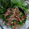 kavita goel का कुकस्नैप जब उन्होंने साबुदाना खिचड़ी (sabudana khichdi recipe in Hindi) बनाया था।