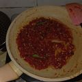 Cooksnap dari Lukie Lazuardi untuk resep Sambal Bajak Tahan Lama