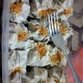 Cooksnap dari Rena Ad untuk resep Siomay ayam untuk jualan