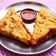 Kamal Jain का कुकस्नैप जब उन्होंने ब्रेड पकौड़े (bread pakode recipe in Hindi) बनाया था।
