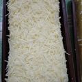 Cooksnap dari Desi Dresviana (IG : @chici_desi) untuk resep Bolu Susu lembang kw