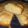 El cooksnap de Fer Santos Nobre cuando hizo Torta de manzana rre fácil y económica.