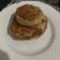 El cooksnap de Renata Furfuro cuando hizo Pancakes/ hotcakes de avena y banana.