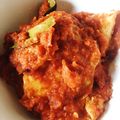 Cooksnap dari chusnulliyna untuk resep Telur ceplok balado #37