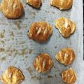 El cooksnap de Anna Ortuño Barea cuando hizo PAN 🥐De MANTEQUILLA...!.