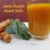 Cooksnap dari Sulis Patria untuk resep Jamu kunyit asam sirih segerrrr