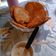 El cooksnap de Adahiana Paredes cuando hizo Pireca o Chipa Cuerito.