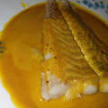 Cooksnap de Laura sur la recette Cabillaud sauce exotique