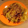 Cooksnap dari Ashry Maulinda untuk resep Spanish Omelette/Telur Dadar Kentang, dengan kulitnya