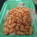 Cooksnap dari triani_k untuk resep Biji Ketapang
