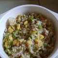 Cooksnap dari Eva Dianovita untuk resep Nasi goreng brokoli Mpasi 12m+