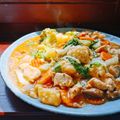 Cooksnap dari Adys Woj untuk resep Random CapCay Ala Aku