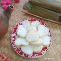 Cooksnap dari 🌷Yulie Yuda Gunawan🌷 untuk resep Lontong Gurih dari Nasi Sisa