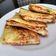 Cooksnap dari Retno Ayu Fitriani untuk resep Roti John (roti tawar)