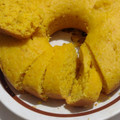 El cooksnap de Patricia Magnani cuando hizo Torta de mandarina en licuadora.