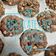 Cooksnap dari Endah Suhartinah untuk resep Cookies coklat mede