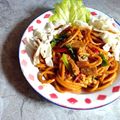 Cooksnap dari Lena 💕 untuk resep Mie Goreng Jawa