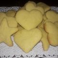 El cooksnap de micaela alejandra cuando hizo Galletitas de manteca y limón 💜.