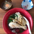 Cooksnap của Bò khi họ làm theo món Phở Gà