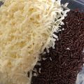 Cooksnap dari Ibun untuk resep Setup Roti Tawar