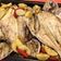 El cooksnap de begoigualada cuando hizo Lubina al horno.