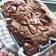 Cooksnap dari nandya pramitha sari untuk resep Brownies Pisang Peanut Butter, Lembut, Simple, Tepung Terigu, Tanpa Mixer