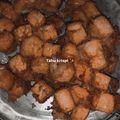 Cooksnap dari varesya untuk resep Tahu crispy super kriuk