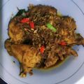 Cooksnap dari Karimah untuk resep Ayam Kecap Pedas
