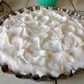 El cooksnap de Lety To cuando hizo Lemon pie facilísimo.