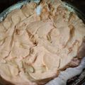 El cooksnap de Monica Riffo cuando hizo Pie de Limón Método Grez.