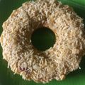 Cooksnap dari Amandini Pertiwi untuk resep 10. Resep Bolu pisang kukus simple takaran sendok no mixer