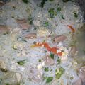 Cooksnap dari Widi Siti Azizah untuk resep Mi Bihun Kuah