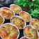 Cooksnap dari Mona Zhang untuk resep Roti Manis Pandan soft Roll