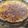 El cooksnap de Julia Bañuls cuando hizo Quiche de calabacín y bacon.