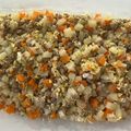 Cooksnap dari lily maria untuk resep Tumis Ayam Kentang Wortel (Isian Risol/Pastel/Lumpia)