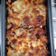 El cooksnap de Ana Jacqueline Rodriguez Lopez cuando hizo Torta de plátano maduro.