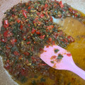 Cooksnap dari Bunda Keitara untuk resep Sambal Bawang