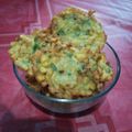 Cooksnap dari Lina untuk resep Bakwan jagung manis