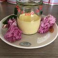 Cooksnap của Quỳnh Nga khi họ làm theo món Flan sữa mẹ phomai
