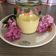 Cooksnap của Quỳnh Nga khi họ làm theo món Flan sữa mẹ phomai
