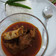 Sangeeta Sood's cooksnap of when they made Mutton Curry With Chapati.