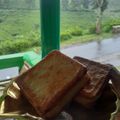 Cooksnap dari Yunita WK untuk resep Gabin Fla Susu (nagih)