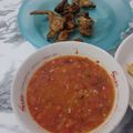 Cooksnap dari Ella nr untuk resep Ayam saus padang