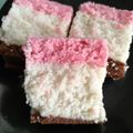 Cooksnap dari Marisa untuk resep BOLU KUKUS putih telur
