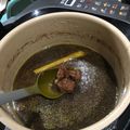 Cooksnap dari trojan2000 untuk resep Rawon daging Sapi